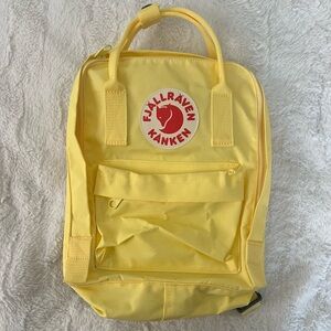 Fjällräven Kånken Mini Backpack